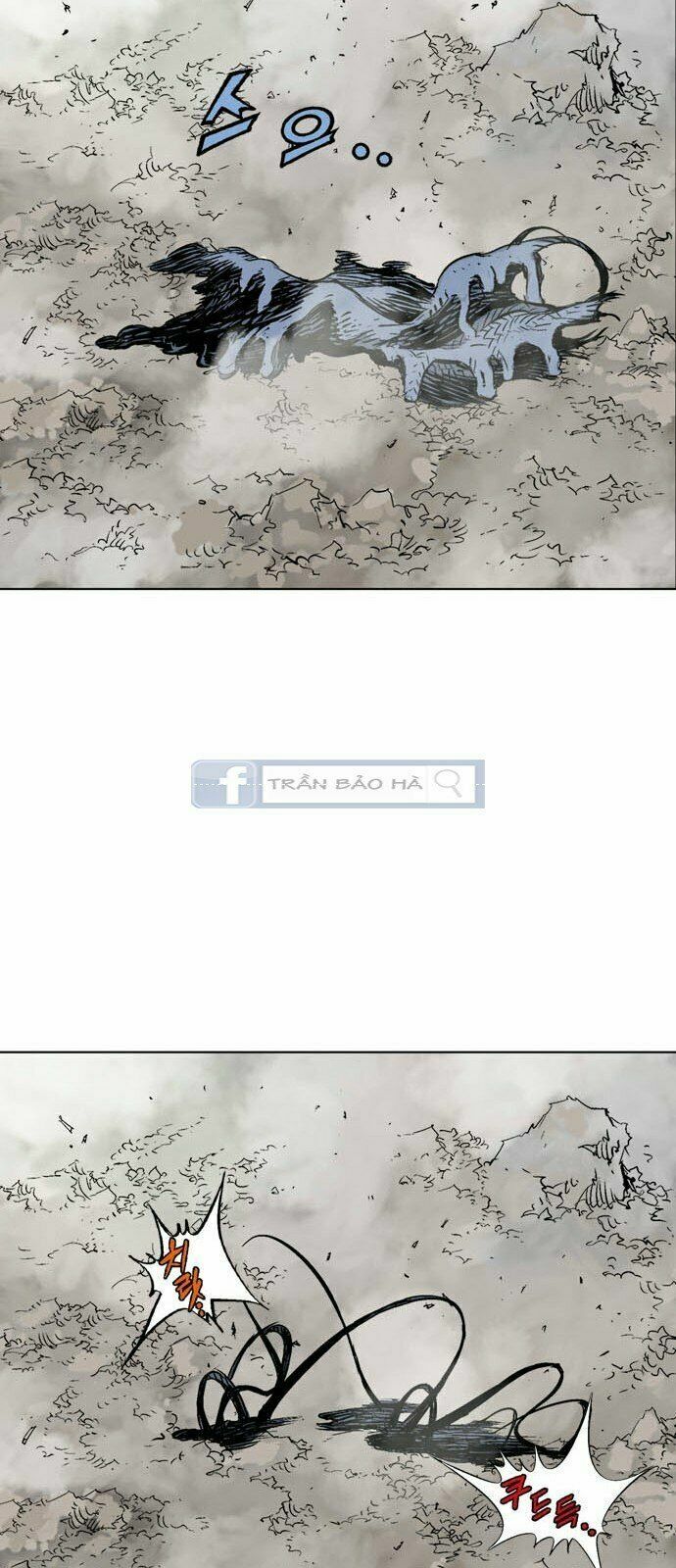 Gosu - Cao Thủ 2 Chap 73 - Next Chap 74