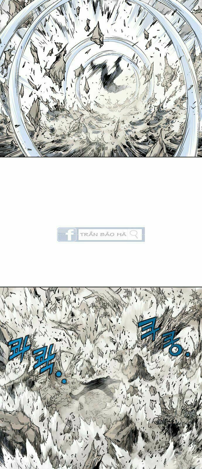 Gosu - Cao Thủ 2 Chap 73 - Next Chap 74