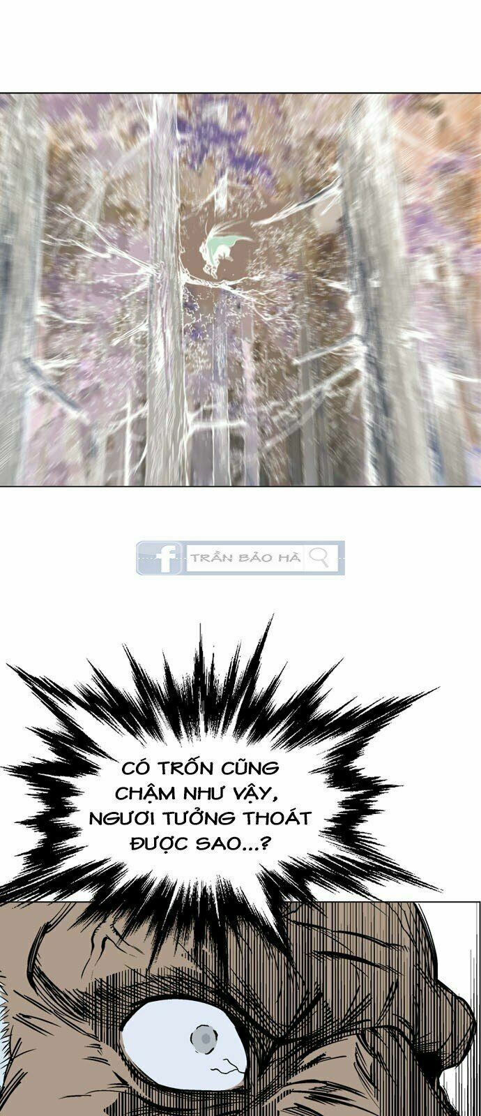 Gosu - Cao Thủ 2 Chap 73 - Next Chap 74