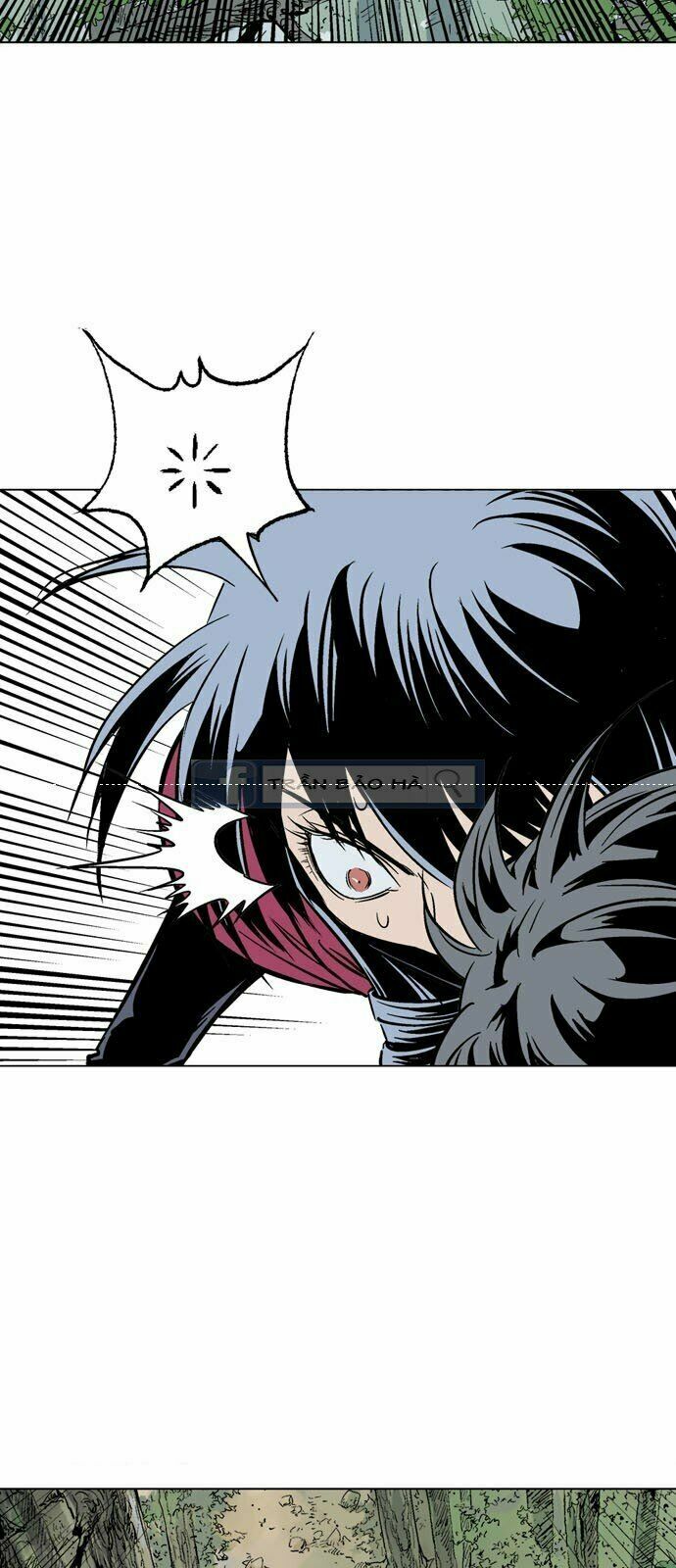 Gosu - Cao Thủ 2 Chap 73 - Next Chap 74