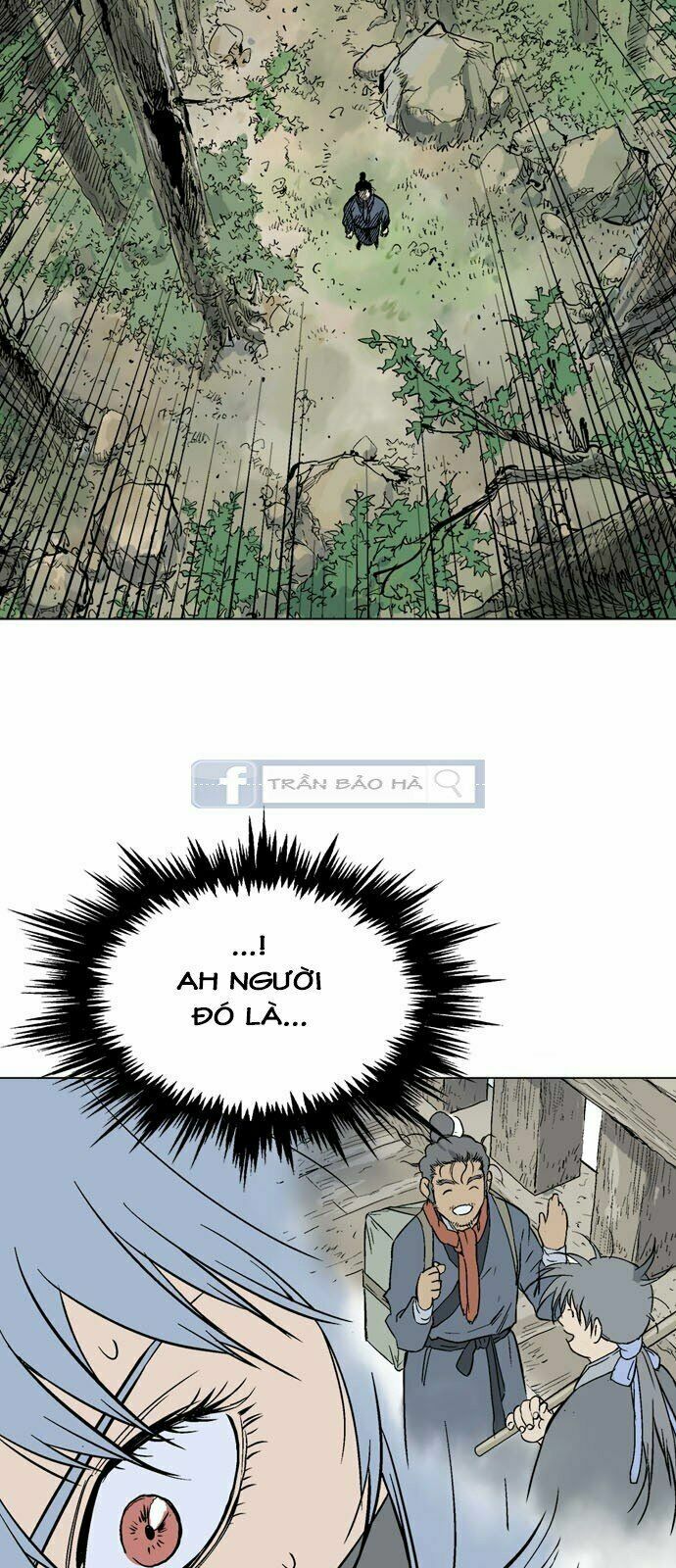 Gosu - Cao Thủ 2 Chap 73 - Next Chap 74