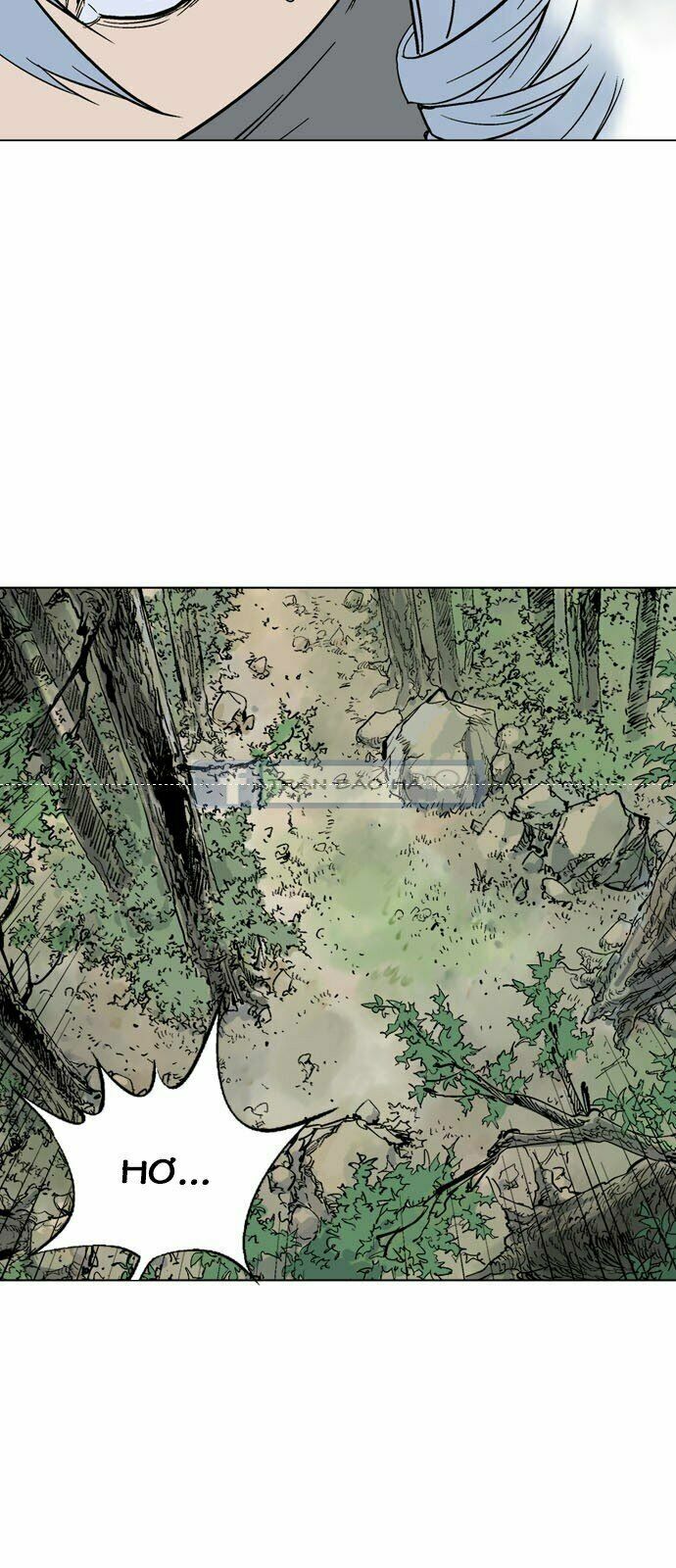 Gosu - Cao Thủ 2 Chap 73 - Next Chap 74