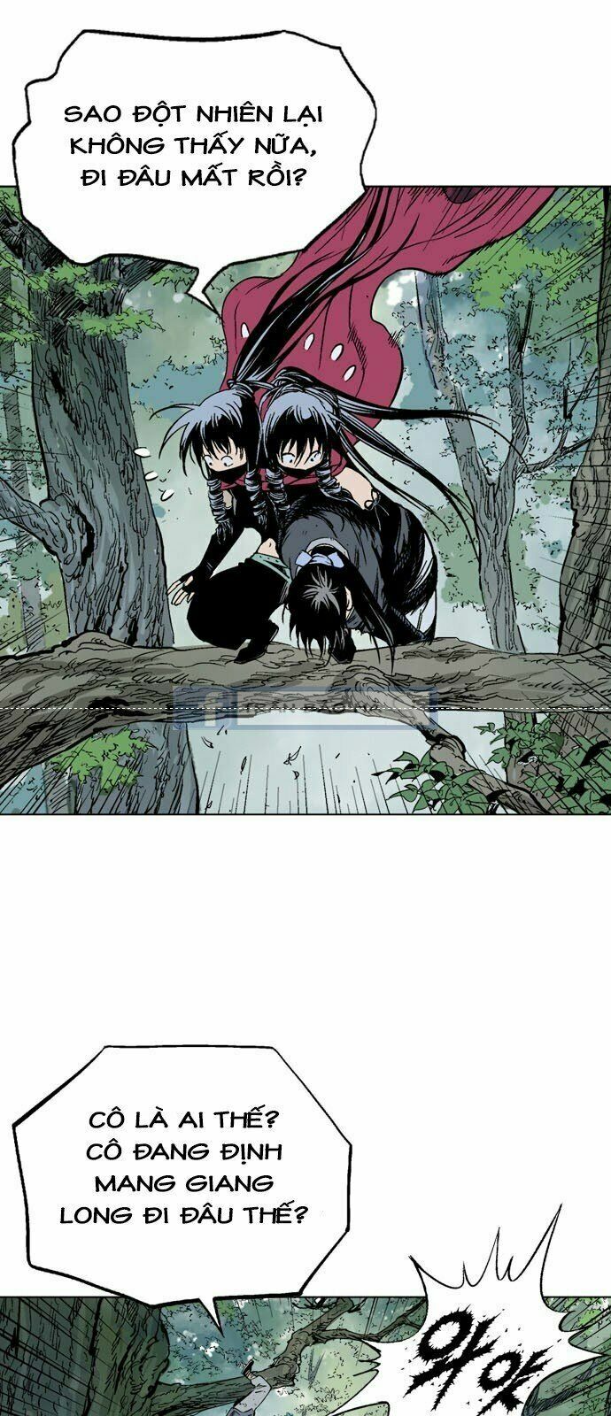 Gosu - Cao Thủ 2 Chap 73 - Next Chap 74