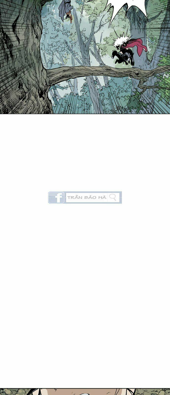 Gosu - Cao Thủ 2 Chap 73 - Next Chap 74