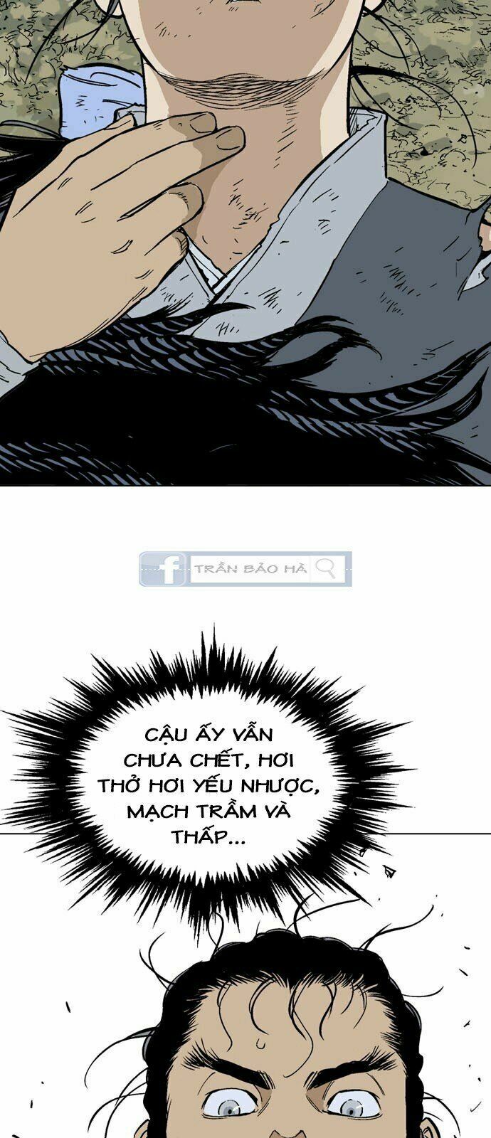 Gosu - Cao Thủ 2 Chap 73 - Next Chap 74