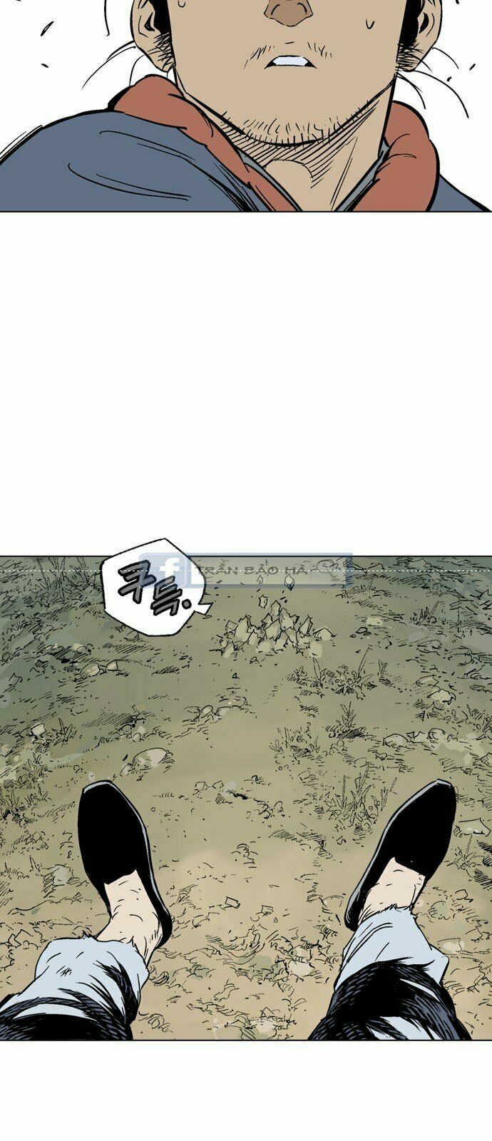 Gosu - Cao Thủ 2 Chap 73 - Next Chap 74