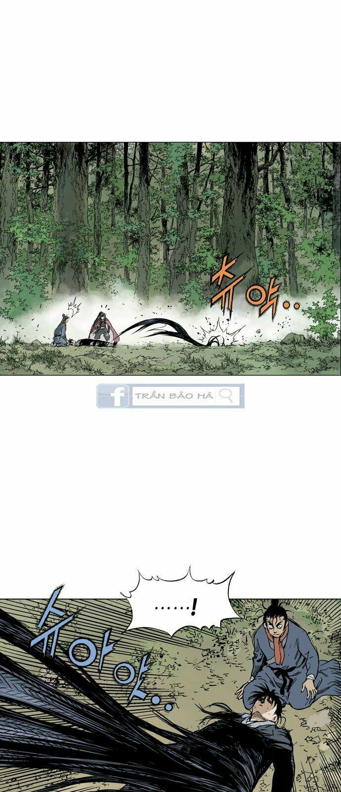Gosu - Cao Thủ 2 Chap 73 - Next Chap 74