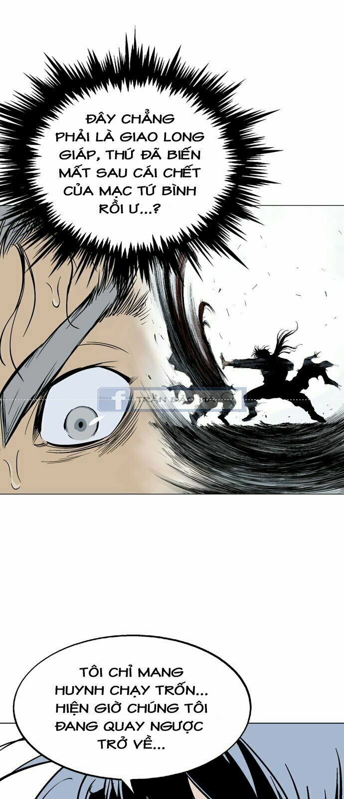 Gosu - Cao Thủ 2 Chap 73 - Next Chap 74