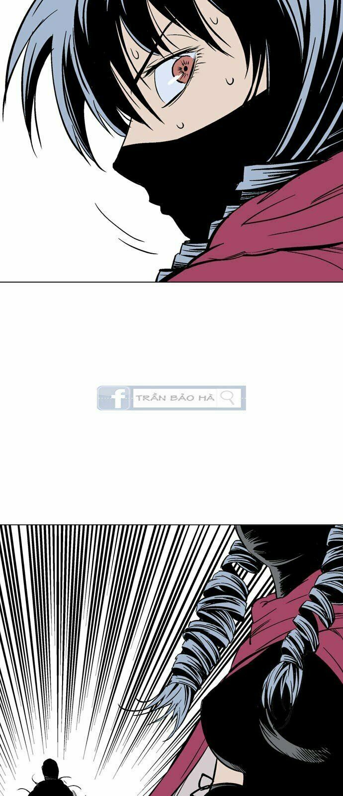 Gosu - Cao Thủ 2 Chap 73 - Next Chap 74