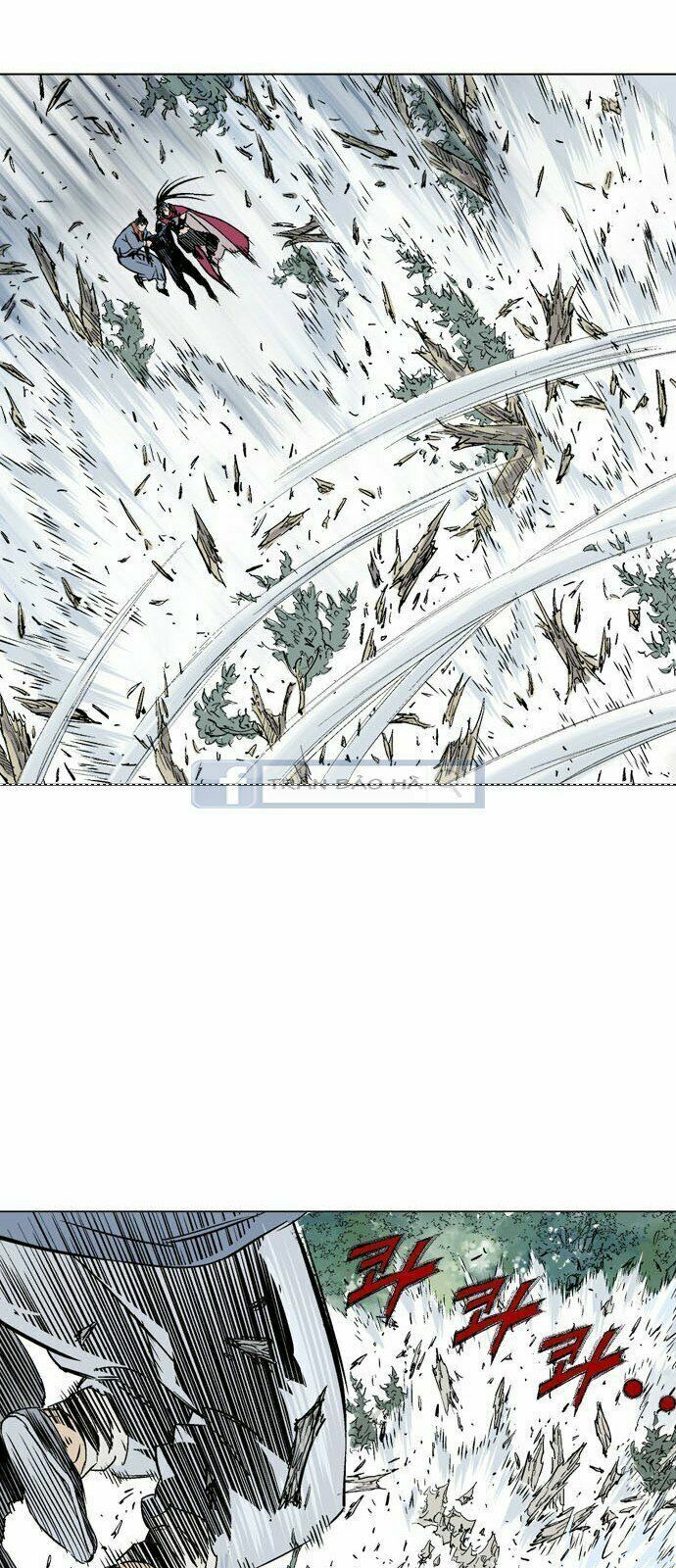 Gosu - Cao Thủ 2 Chap 73 - Next Chap 74