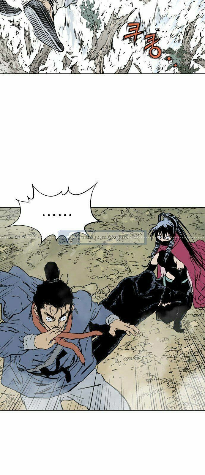 Gosu - Cao Thủ 2 Chap 73 - Next Chap 74
