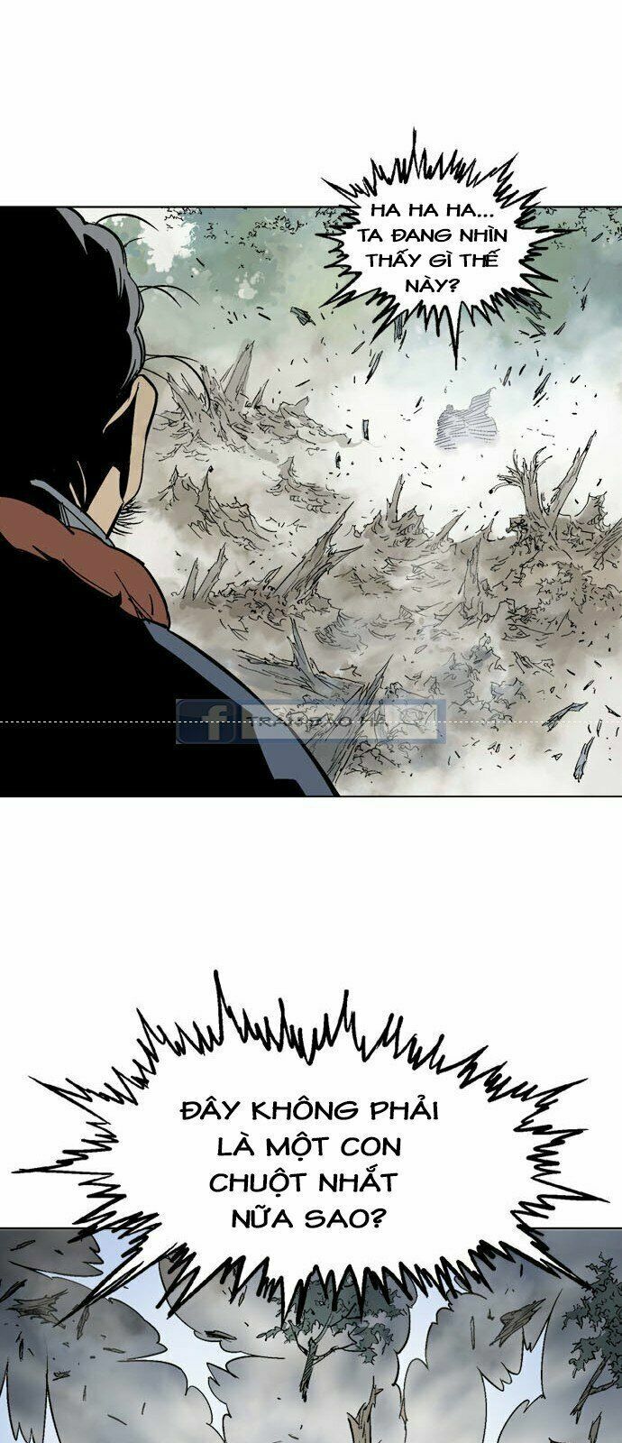 Gosu - Cao Thủ 2 Chap 73 - Next Chap 74