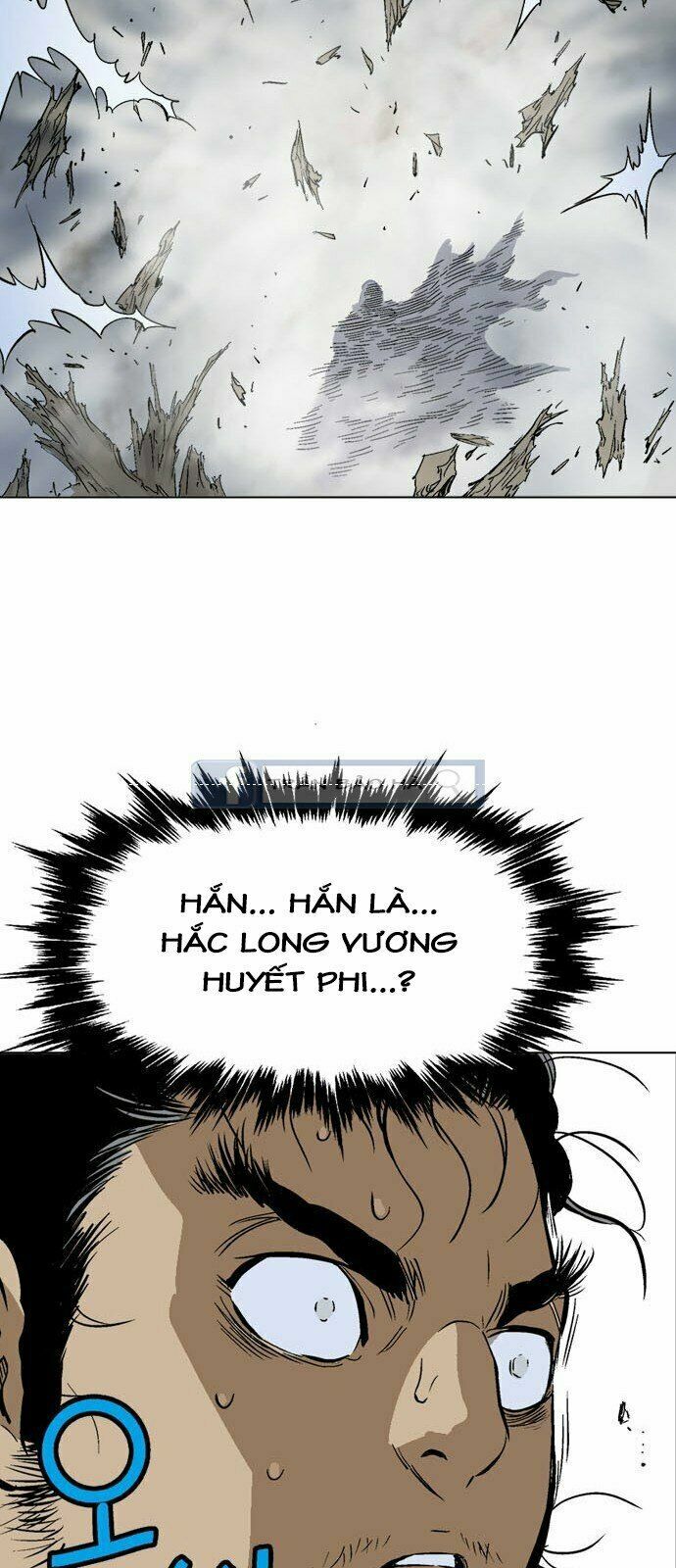 Gosu - Cao Thủ 2 Chap 73 - Next Chap 74