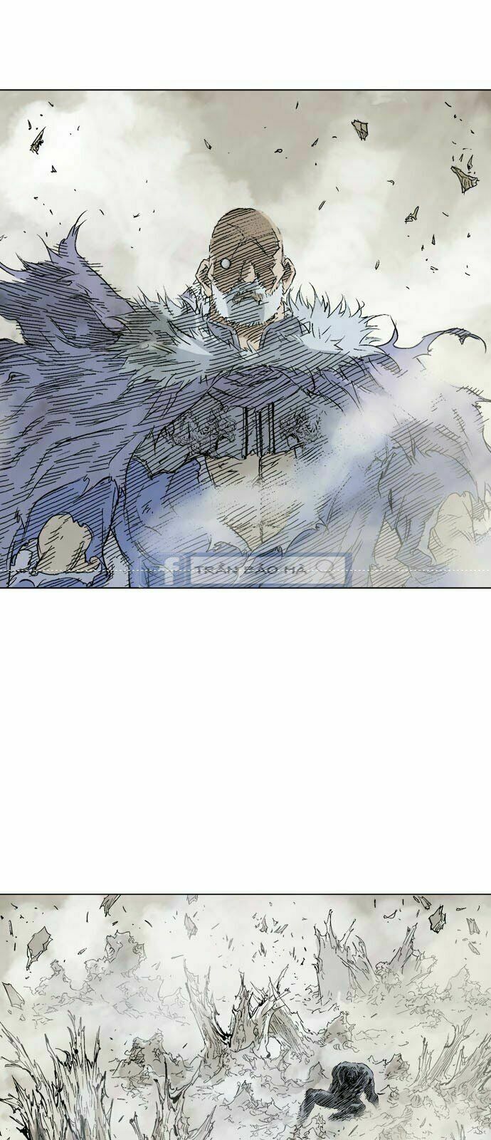 Gosu - Cao Thủ 2 Chap 73 - Next Chap 74