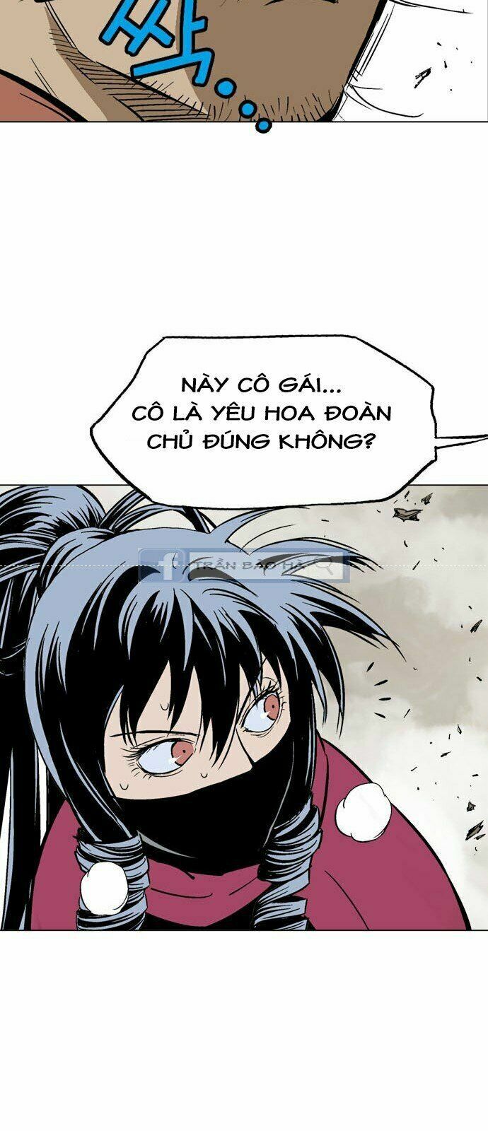 Gosu - Cao Thủ 2 Chap 73 - Next Chap 74