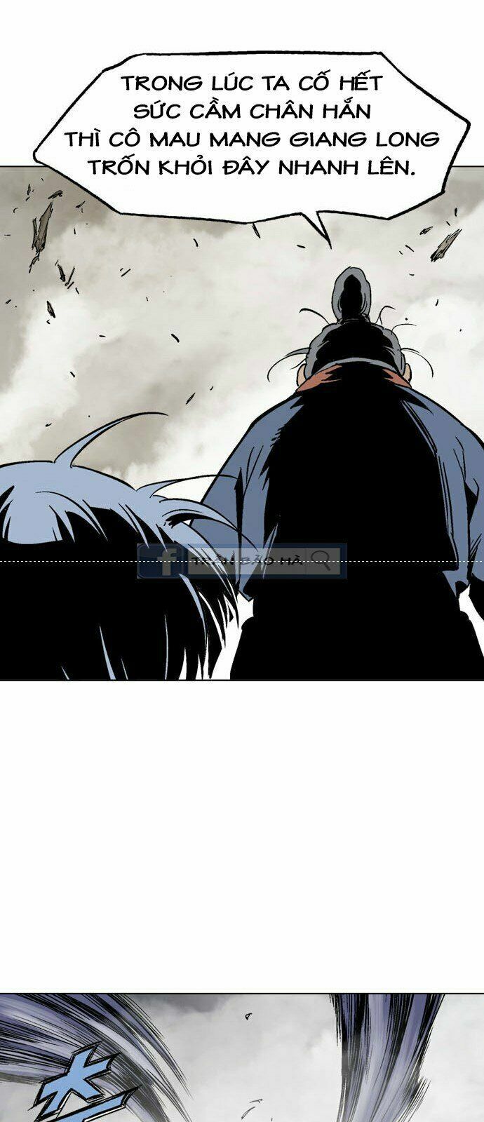 Gosu - Cao Thủ 2 Chap 73 - Next Chap 74