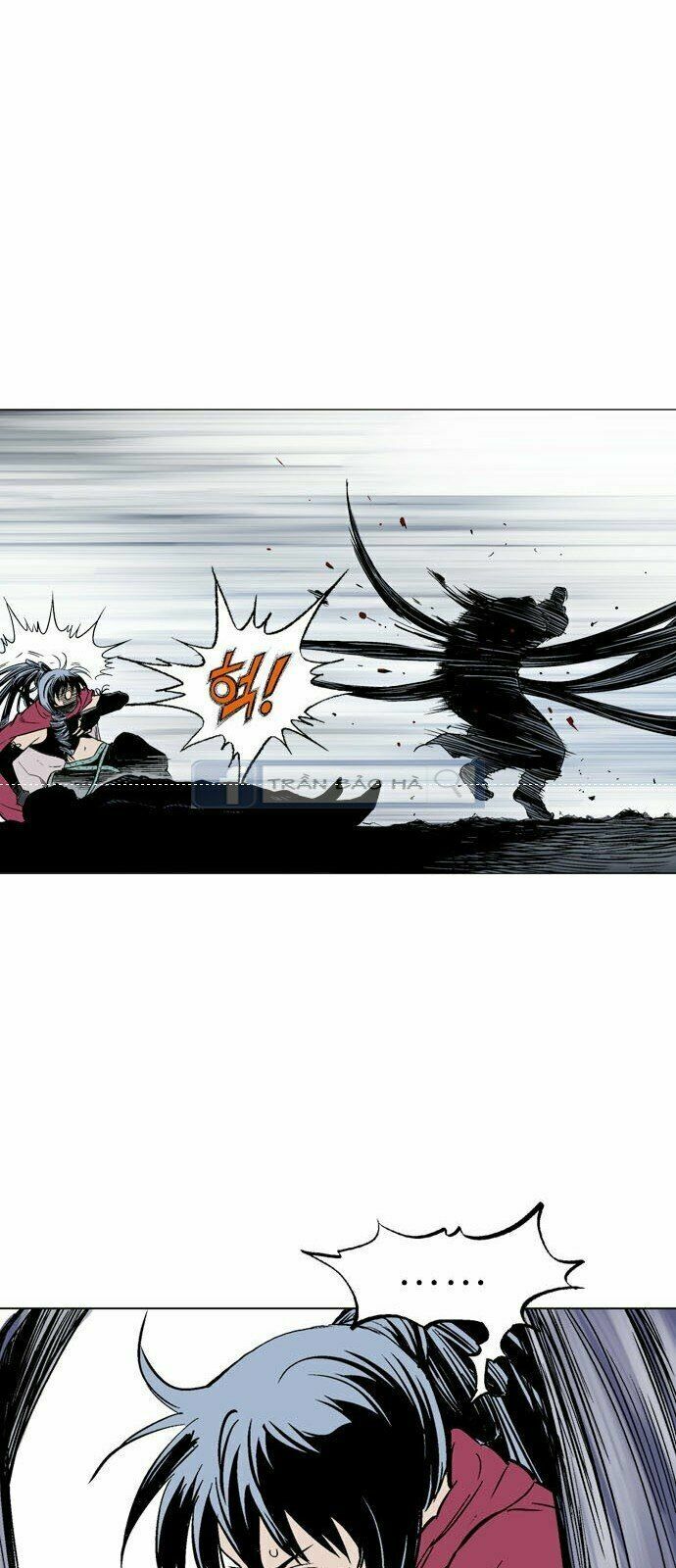 Gosu - Cao Thủ 2 Chap 73 - Next Chap 74