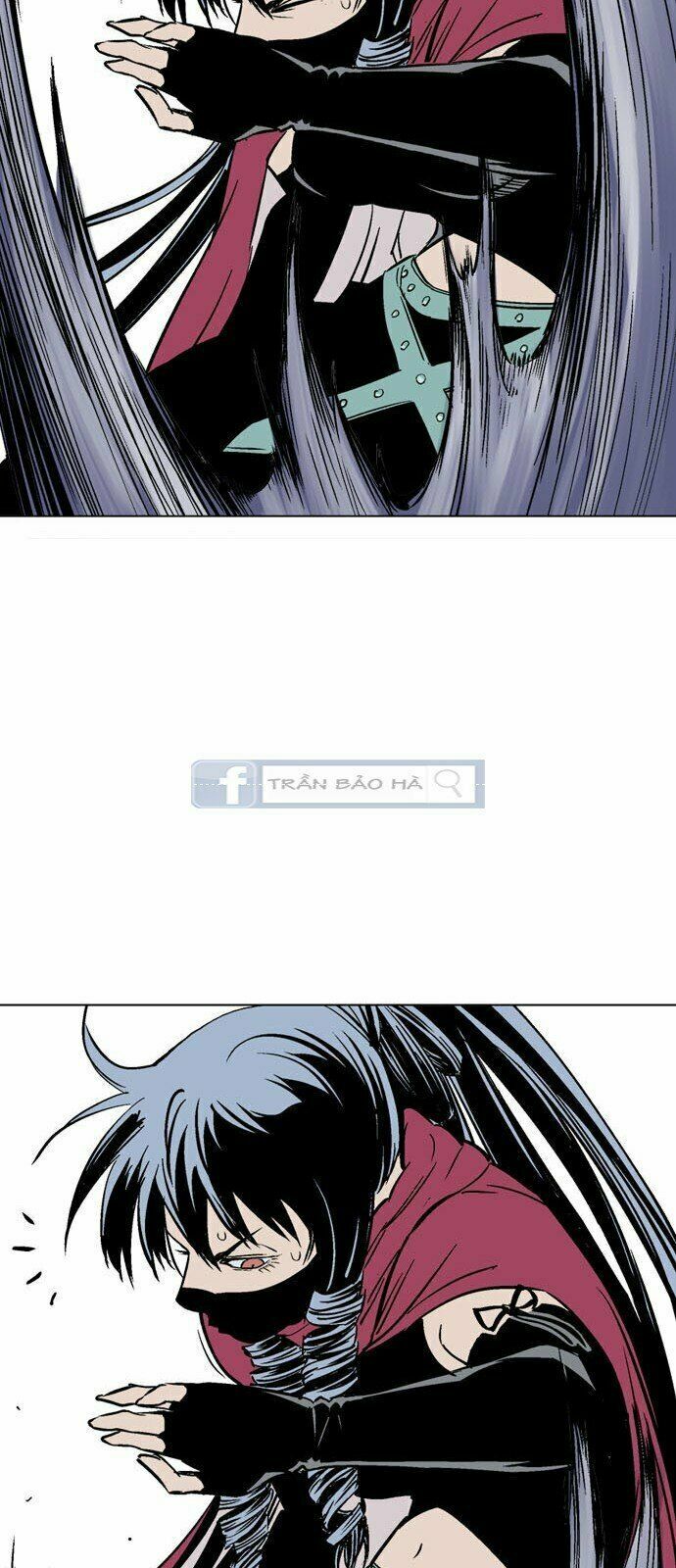 Gosu - Cao Thủ 2 Chap 73 - Next Chap 74