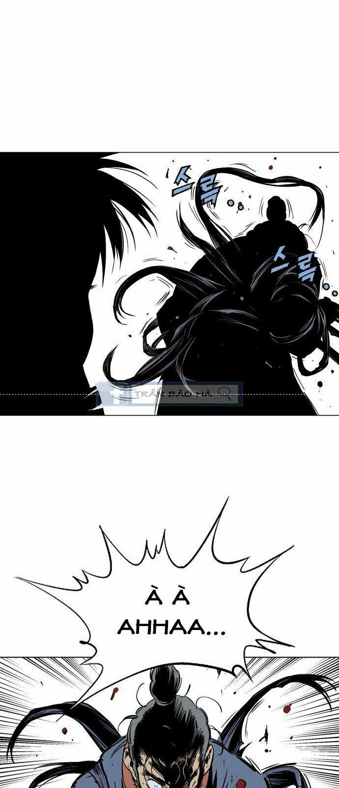 Gosu - Cao Thủ 2 Chap 73 - Next Chap 74