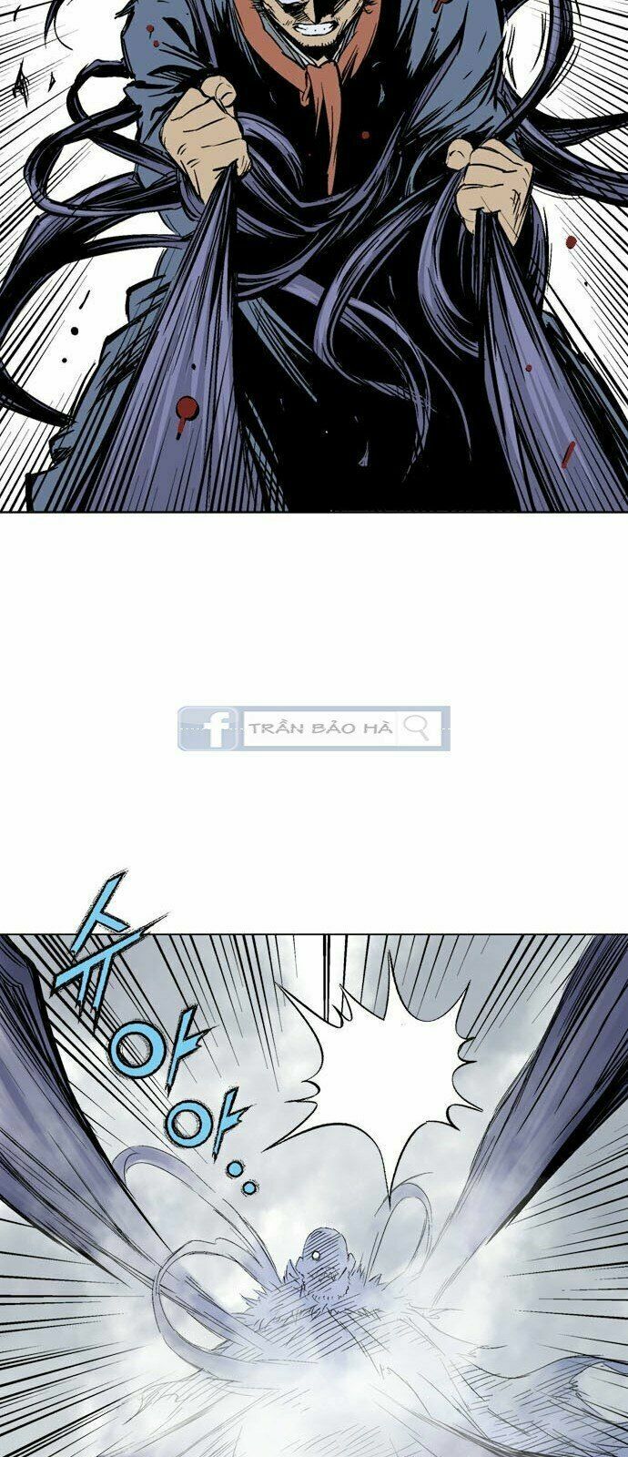 Gosu - Cao Thủ 2 Chap 73 - Next Chap 74