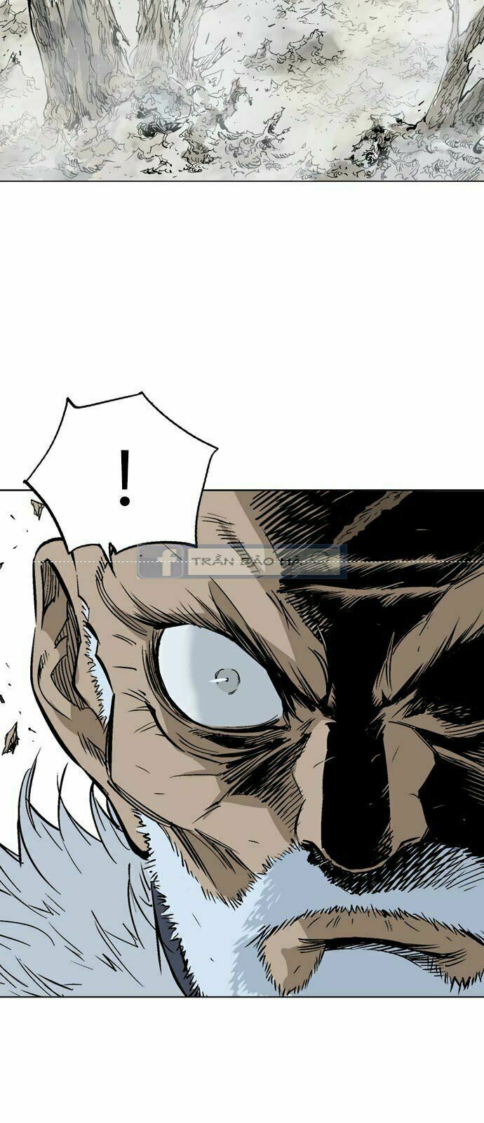 Gosu - Cao Thủ 2 Chap 73 - Next Chap 74