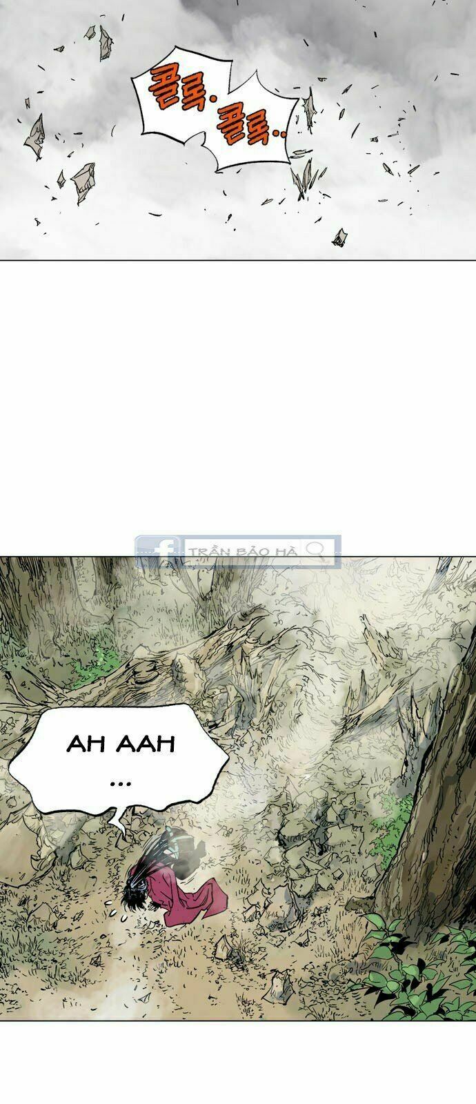 Gosu - Cao Thủ 2 Chap 73 - Next Chap 74