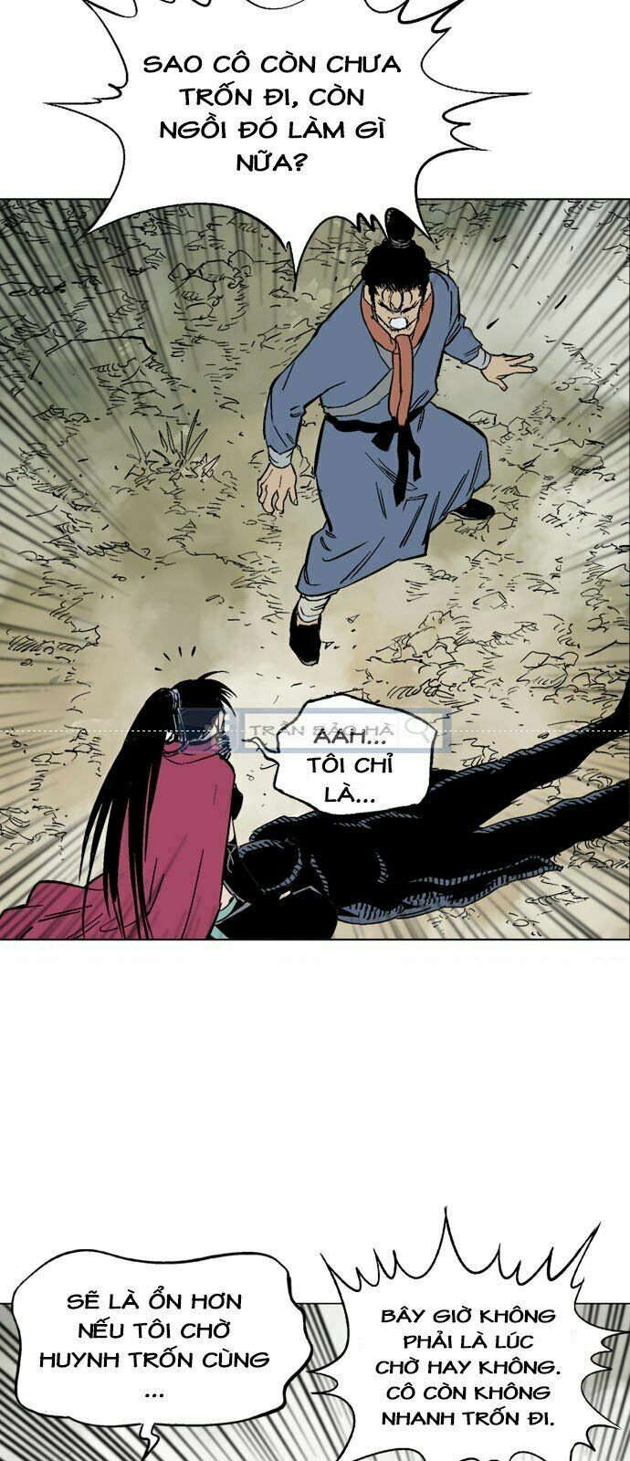 Gosu - Cao Thủ 2 Chap 74 - Next Chap 75