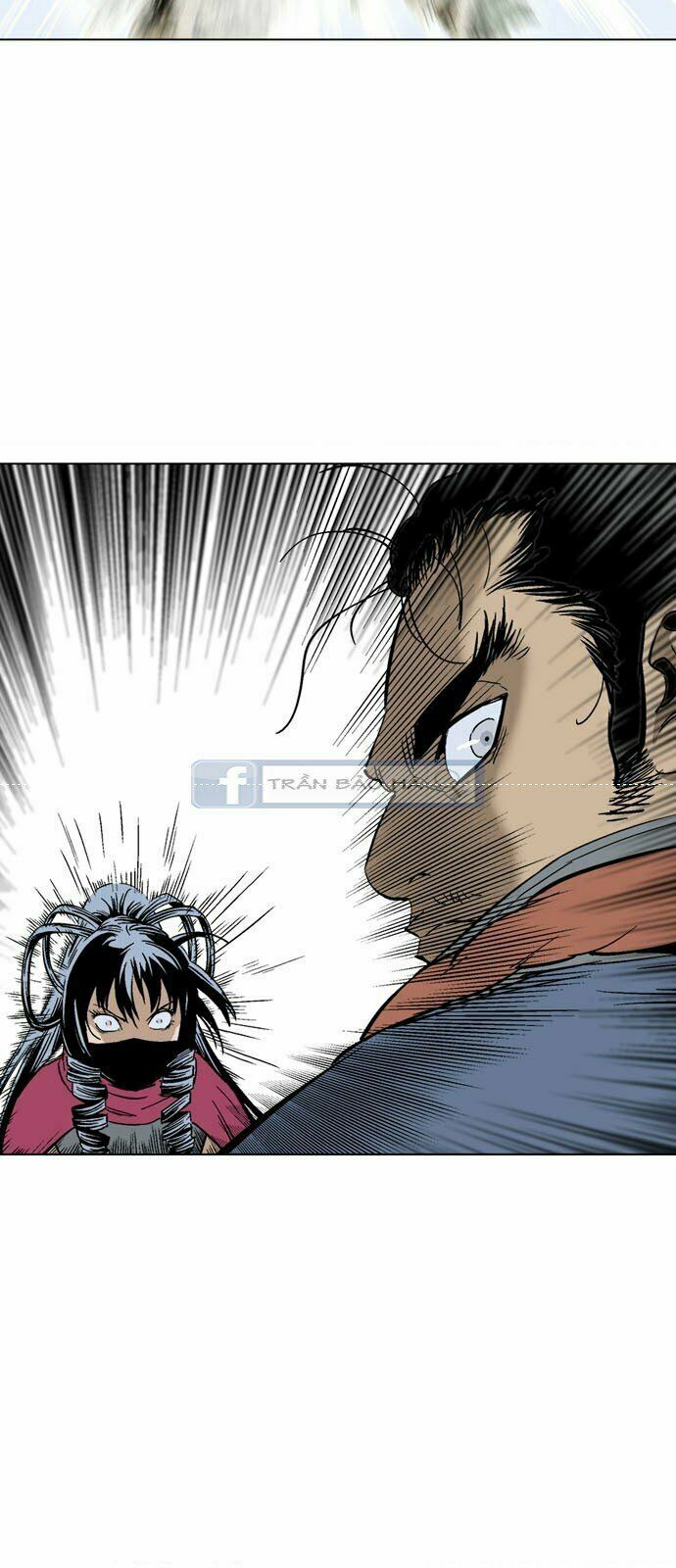 Gosu - Cao Thủ 2 Chap 74 - Next Chap 75