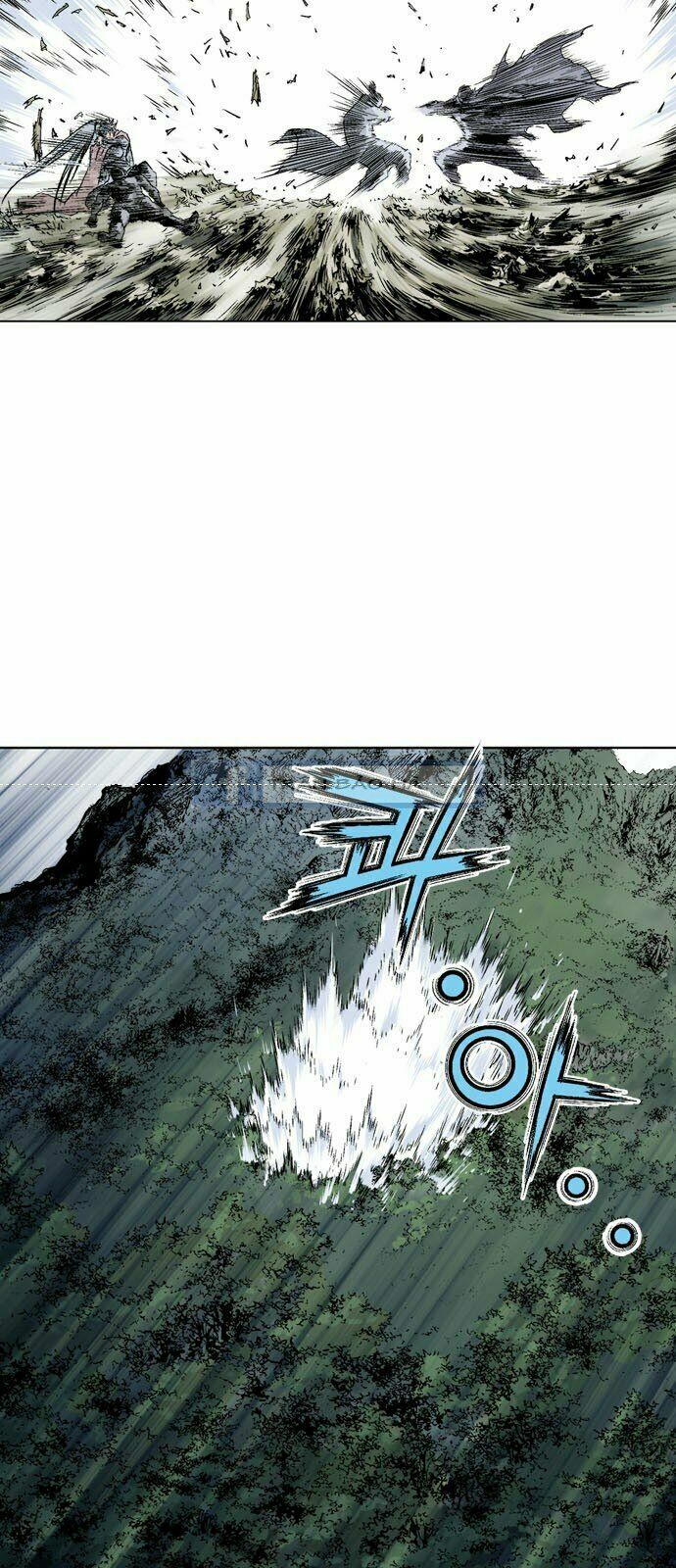 Gosu - Cao Thủ 2 Chap 74 - Next Chap 75