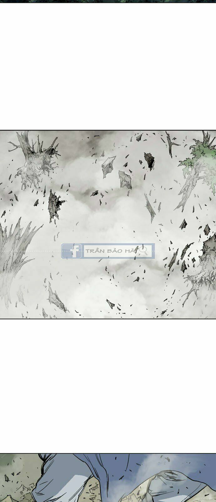 Gosu - Cao Thủ 2 Chap 74 - Next Chap 75