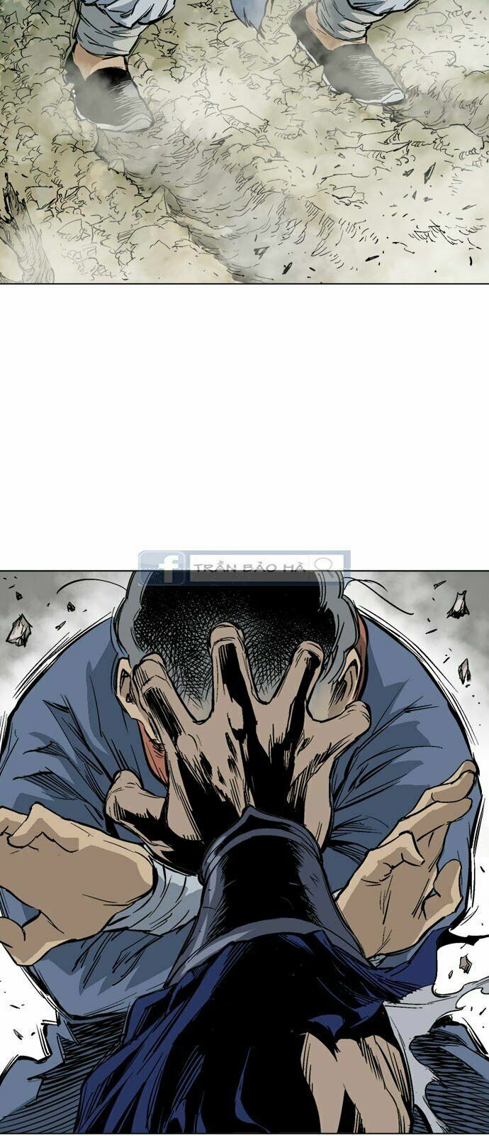 Gosu - Cao Thủ 2 Chap 74 - Next Chap 75