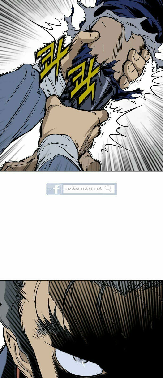 Gosu - Cao Thủ 2 Chap 74 - Next Chap 75