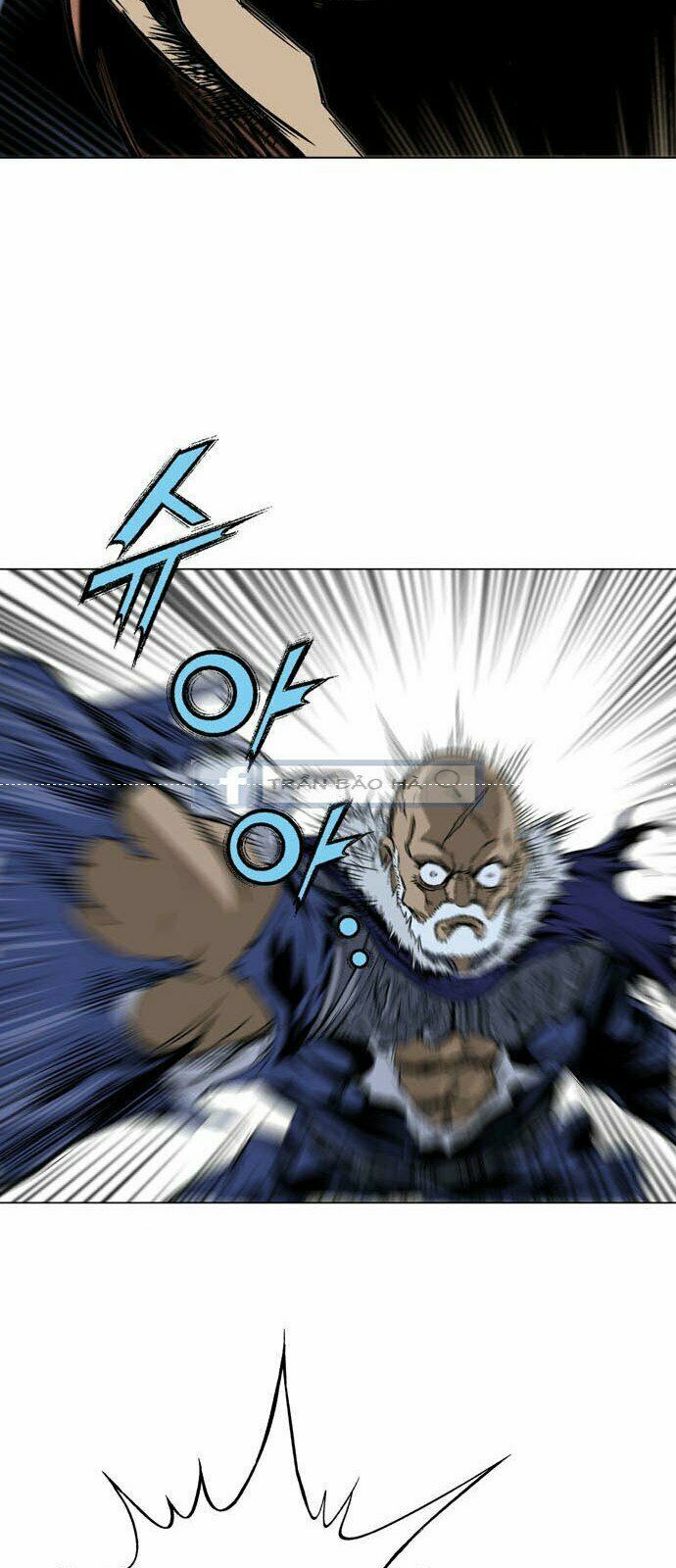 Gosu - Cao Thủ 2 Chap 74 - Next Chap 75