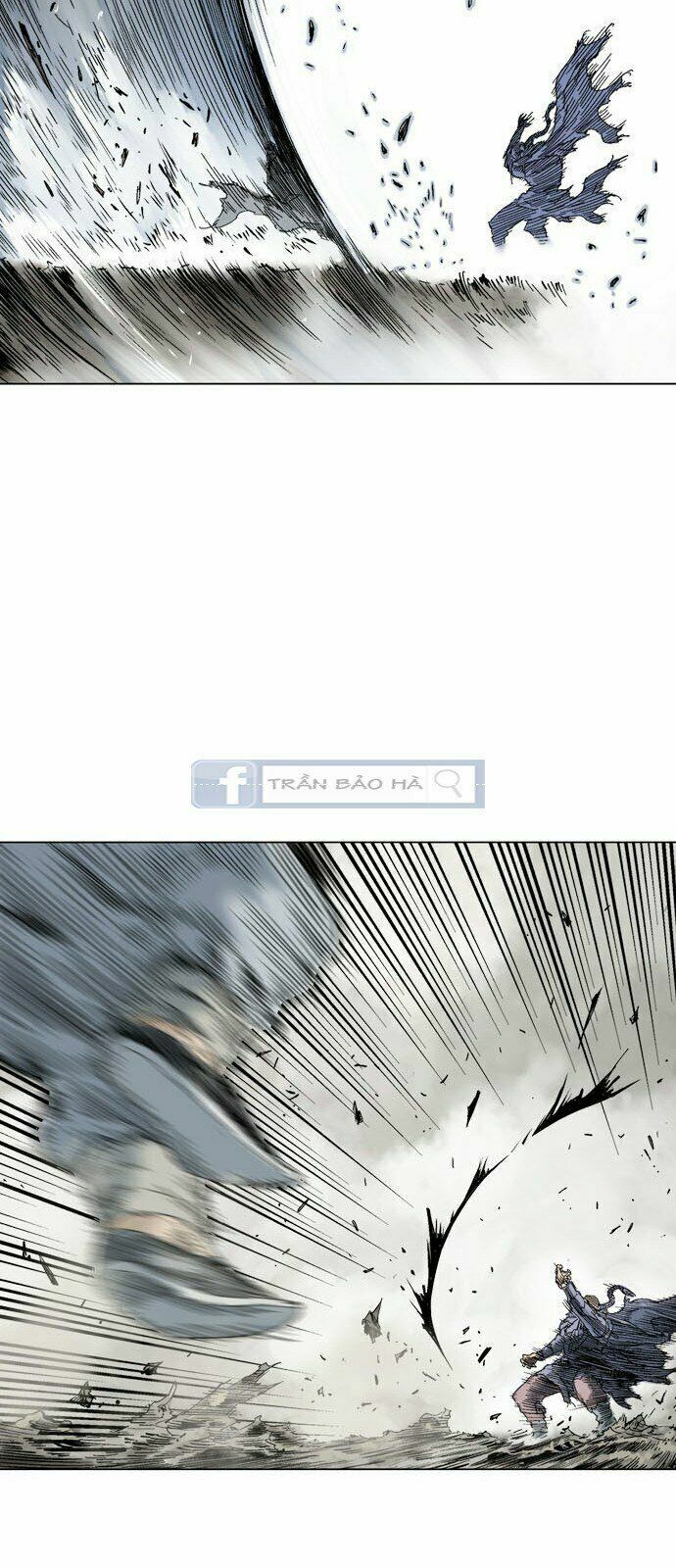 Gosu - Cao Thủ 2 Chap 74 - Next Chap 75