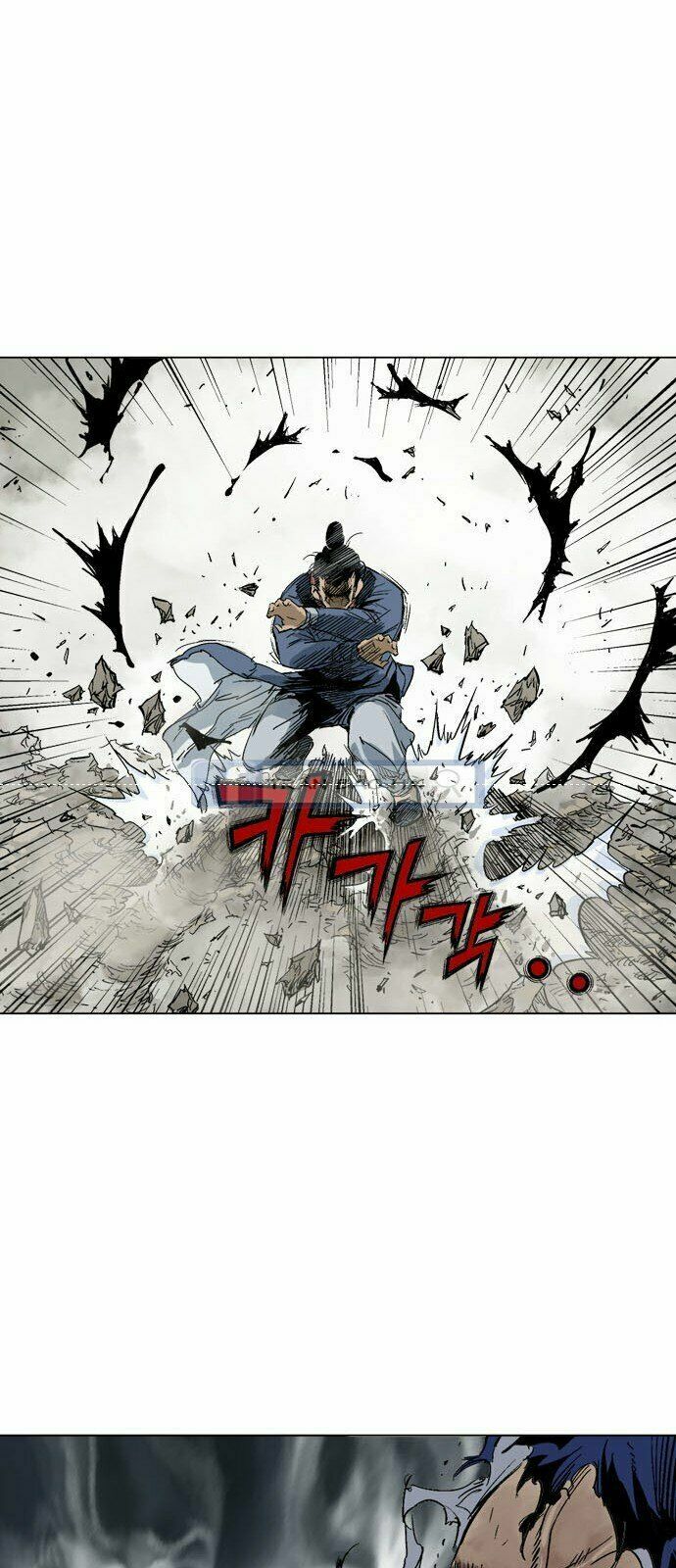 Gosu - Cao Thủ 2 Chap 74 - Next Chap 75