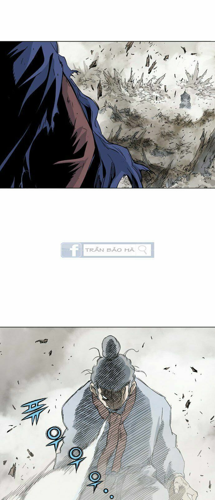 Gosu - Cao Thủ 2 Chap 74 - Next Chap 75