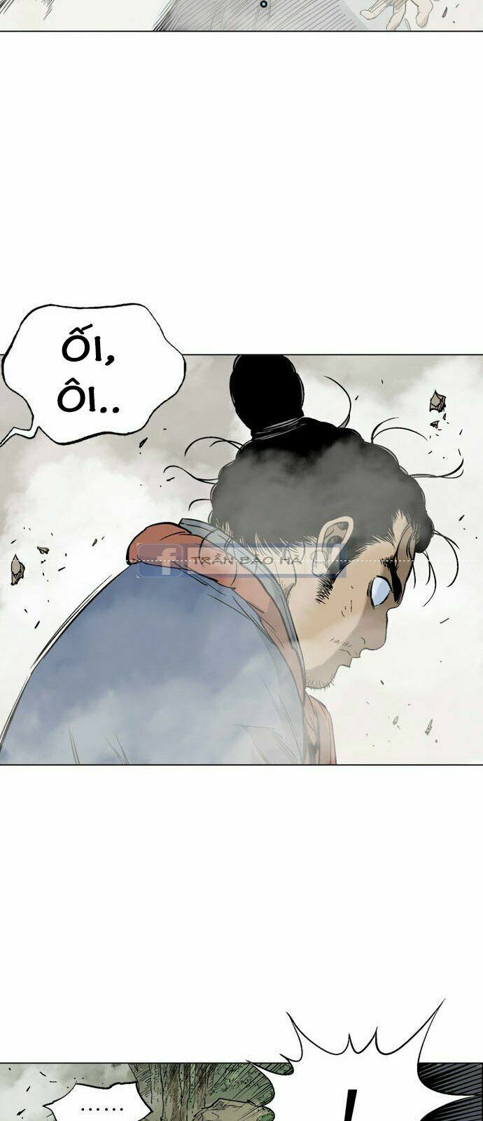 Gosu - Cao Thủ 2 Chap 74 - Next Chap 75