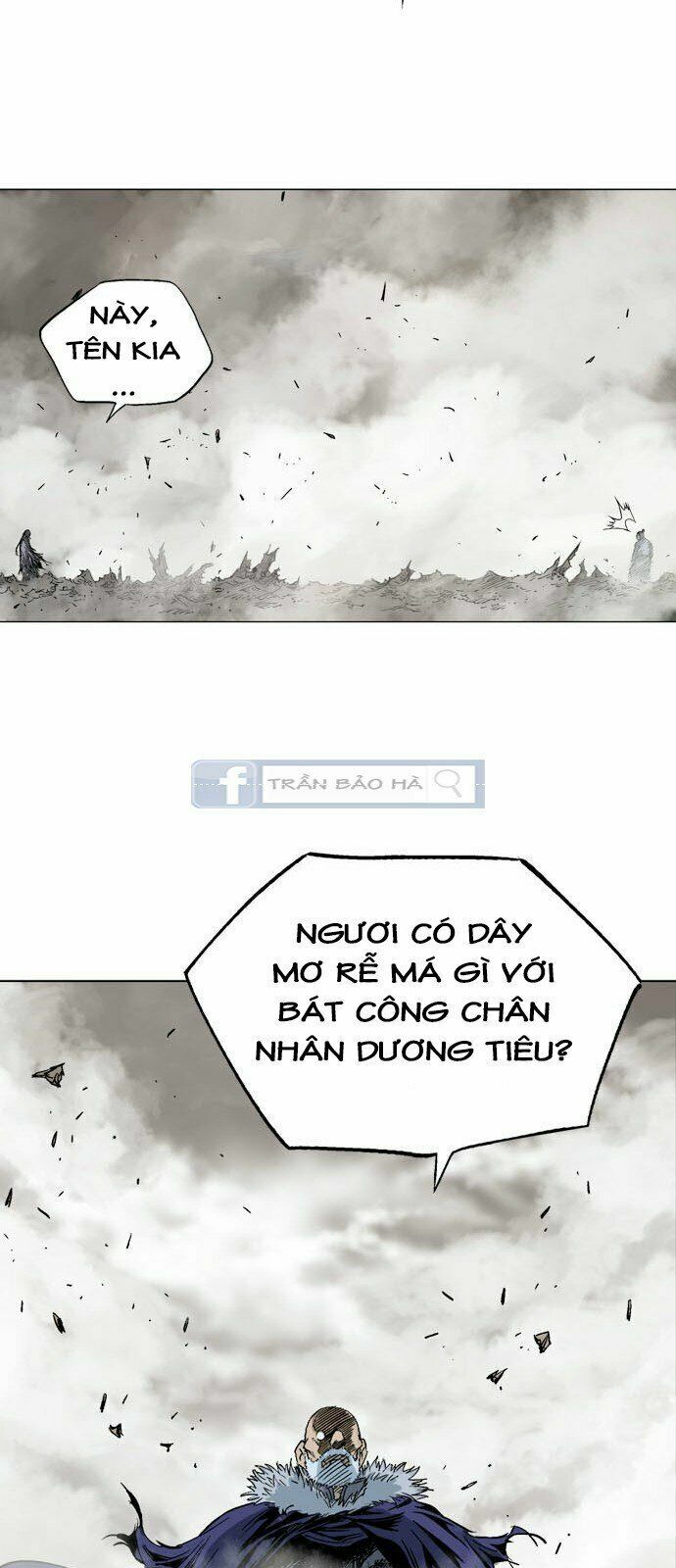 Gosu - Cao Thủ 2 Chap 74 - Next Chap 75