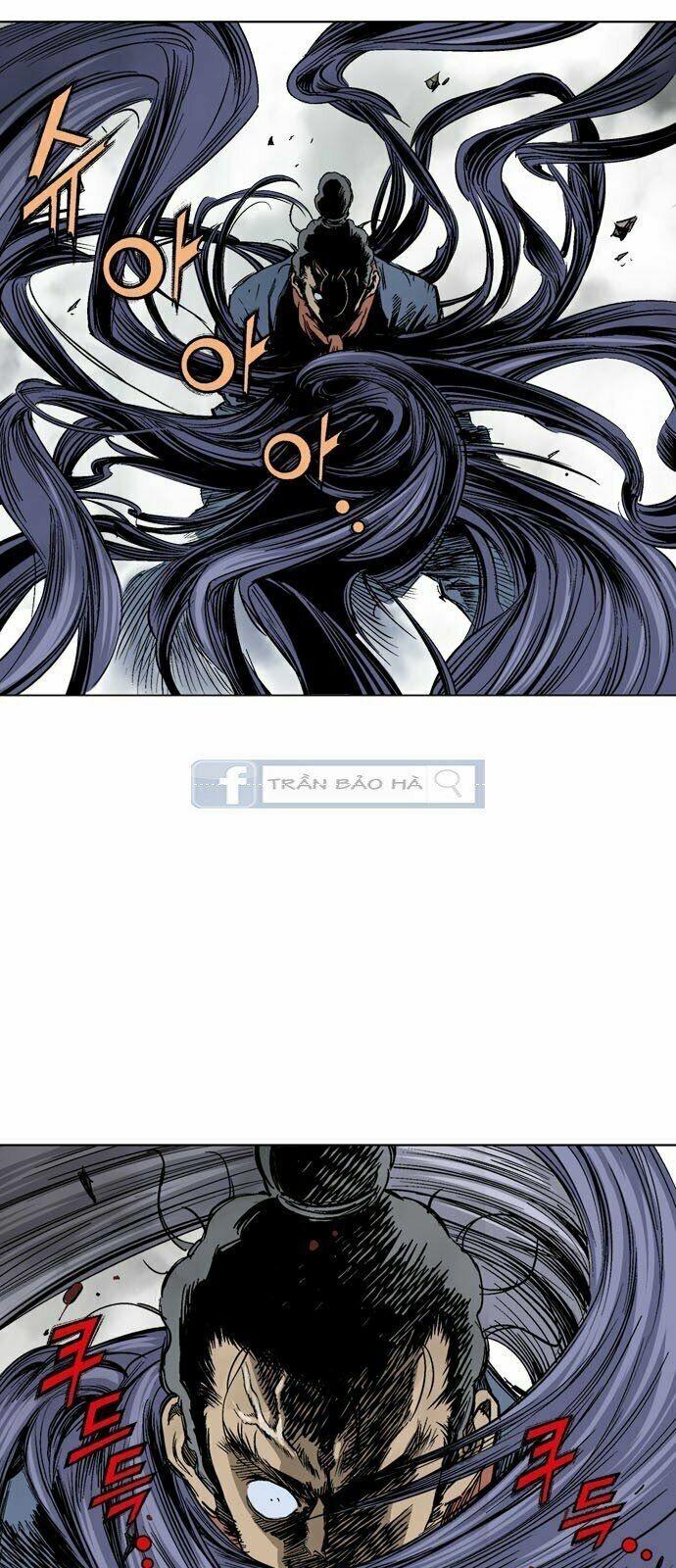 Gosu - Cao Thủ 2 Chap 74 - Next Chap 75