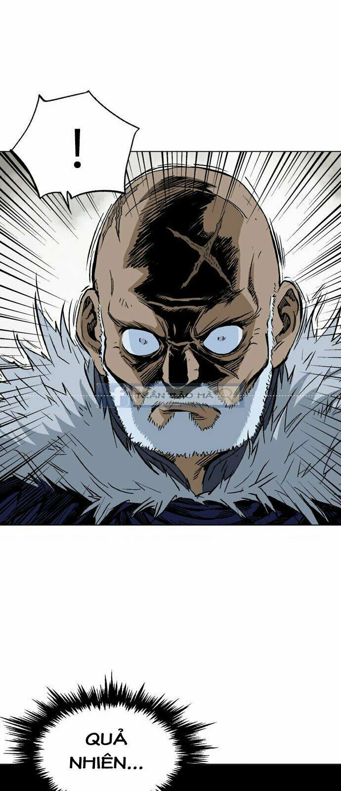 Gosu - Cao Thủ 2 Chap 74 - Next Chap 75