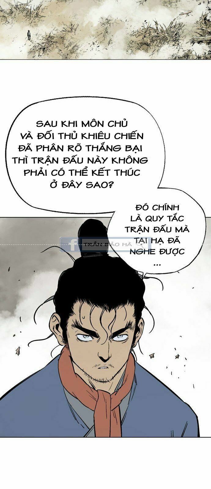 Gosu - Cao Thủ 2 Chap 74 - Next Chap 75