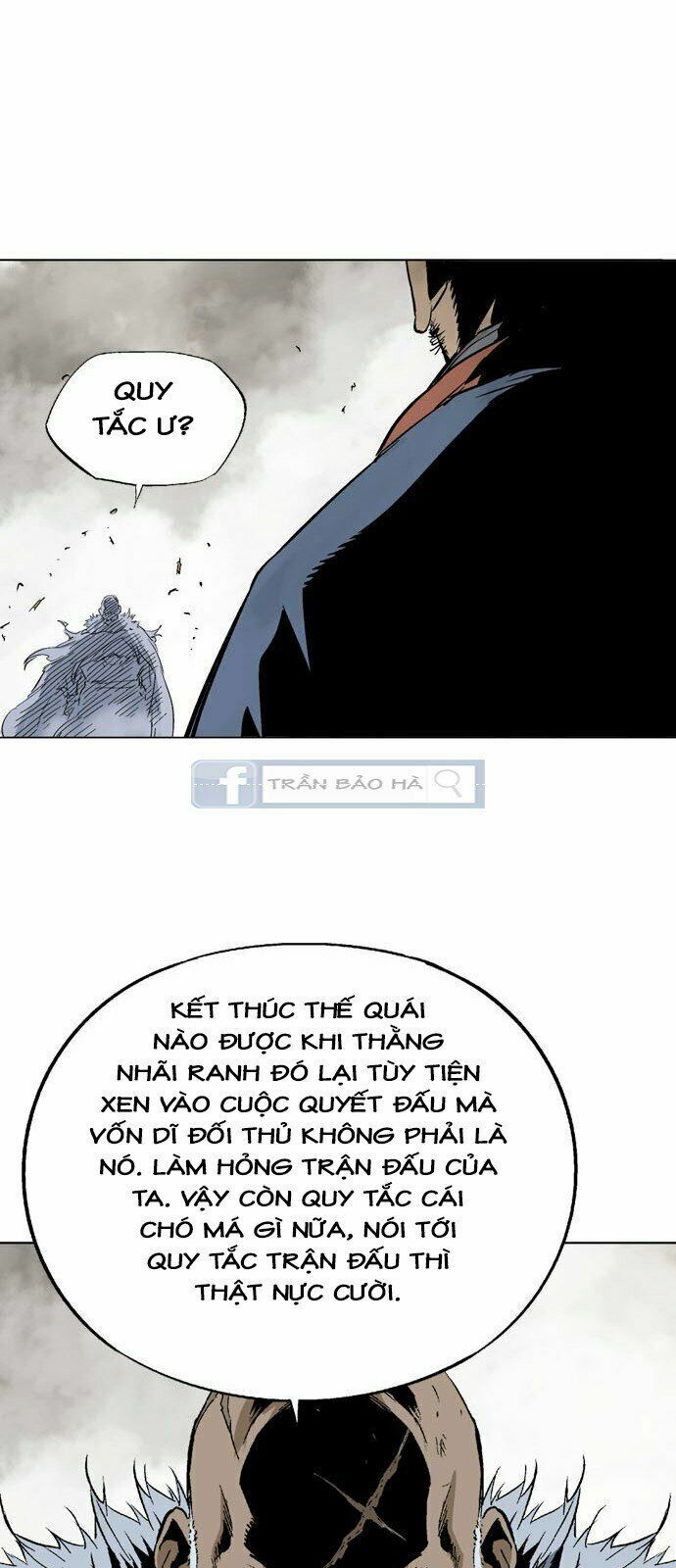 Gosu - Cao Thủ 2 Chap 74 - Next Chap 75