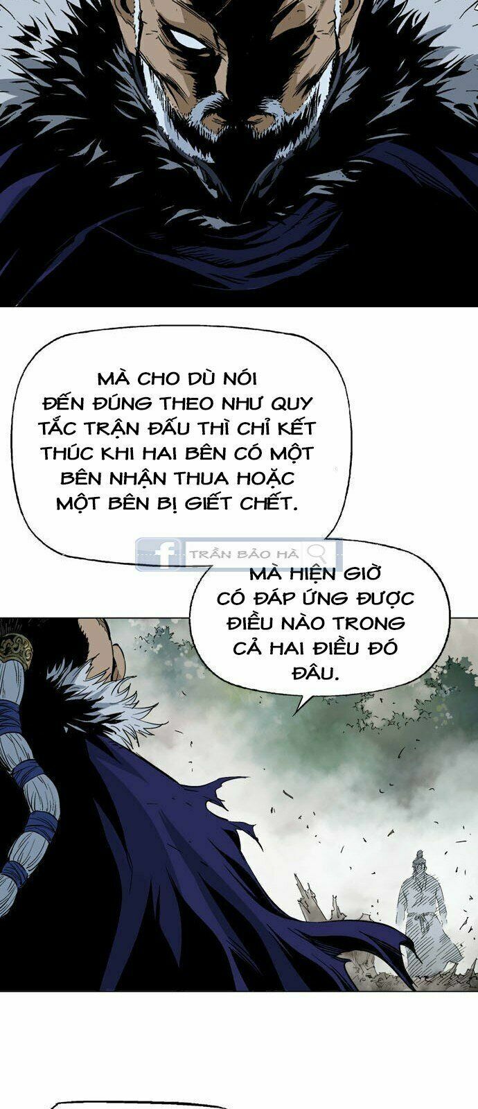 Gosu - Cao Thủ 2 Chap 74 - Next Chap 75