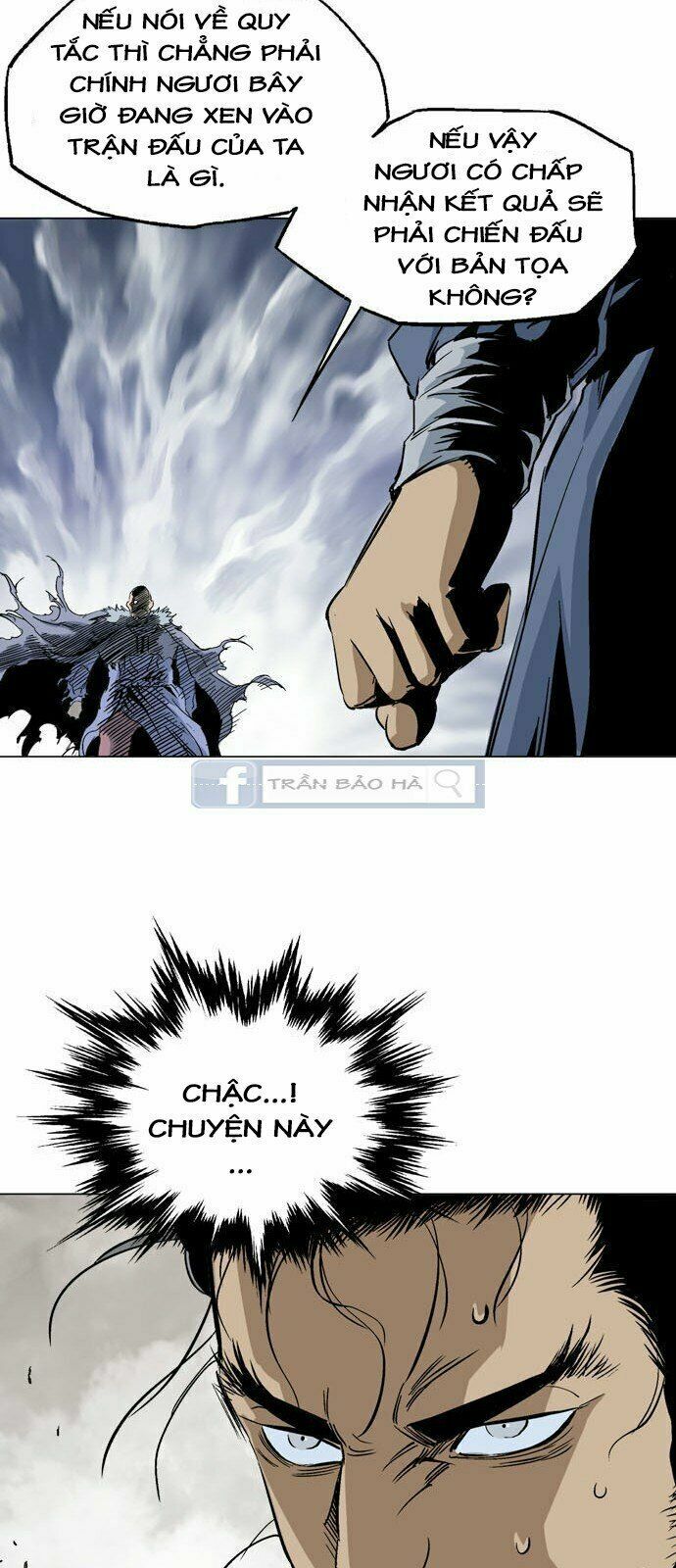 Gosu - Cao Thủ 2 Chap 74 - Next Chap 75