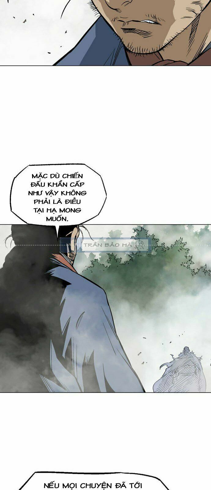 Gosu - Cao Thủ 2 Chap 74 - Next Chap 75