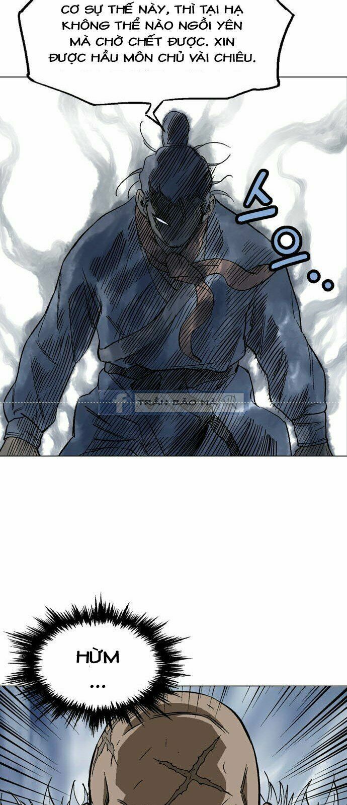 Gosu - Cao Thủ 2 Chap 74 - Next Chap 75