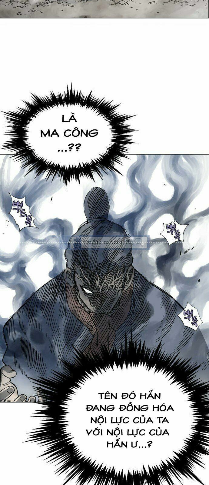 Gosu - Cao Thủ 2 Chap 74 - Next Chap 75