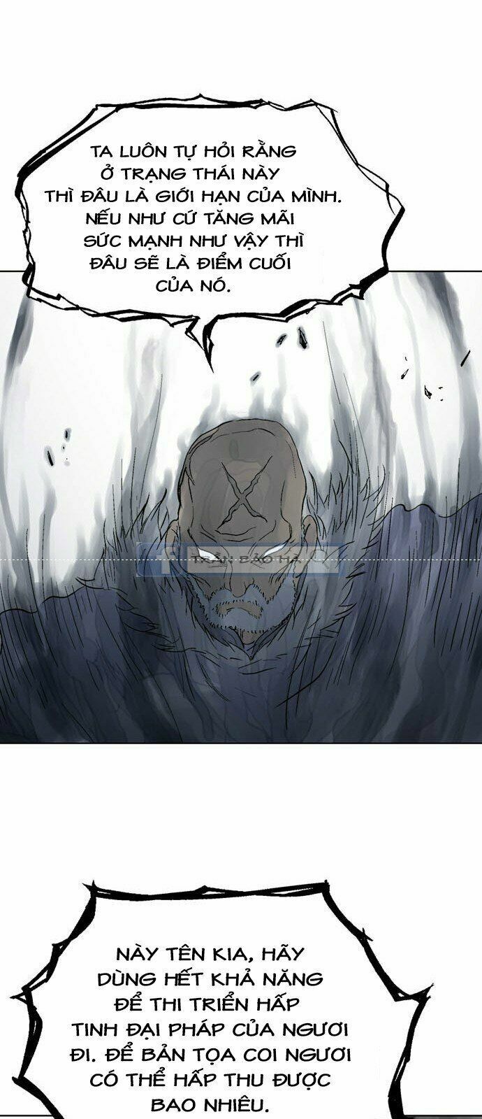 Gosu - Cao Thủ 2 Chap 74 - Next Chap 75