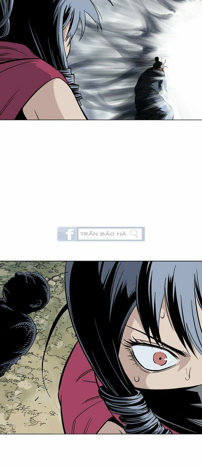 Gosu - Cao Thủ 2 Chap 74 - Next Chap 75