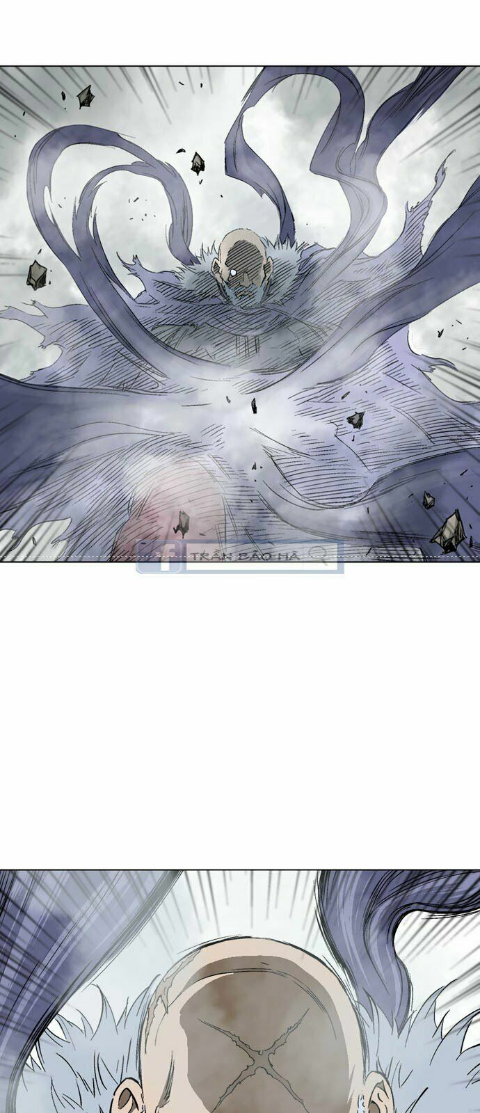 Gosu - Cao Thủ 2 Chap 74 - Next Chap 75